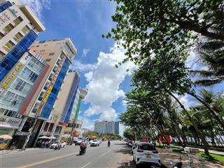 Bán đất vàng mặt tiền thùy vân trái tim du lịch vũng tàu  xây khách sạn cao tầng