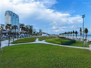 Bán lô đất đẹp view biển trực diện mặt tiền thùy vân, bãi sau vũng tàu