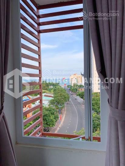 Bán khách 7t hoàn công 25p kinh doanh mặt tiền hoàng hoa thám, cạnh quảng trường cột cờ view biển