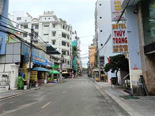 Bán nhà 1 trệt 1 lầu góc 2 mặt tiền phó đức chính hồ quý ly bãi sau vũng tàu (8x25.1m) giá 45 tỷ