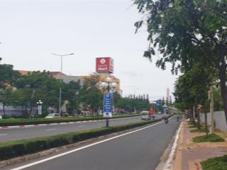 Bán lô đất đẹp ngang 15m mt đường lớn 3 tháng 2, vũng tàu gần siêu thị lottemart 337.4m2, 42 tỷ