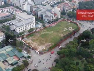 Bán 7.221 m2 đất xây dự án chung cư five star residence thành thái, giá 1.800 tỷ.  0842 599 ***