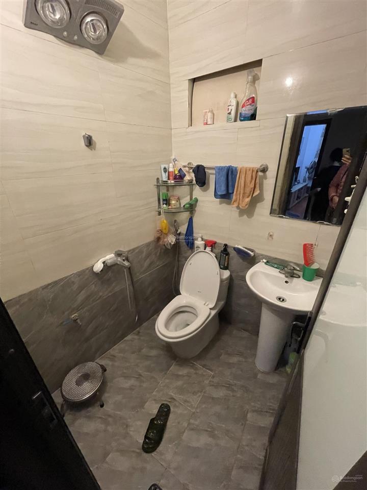 Cần bán chung cư 45m2, 2 phòng ngủ để lại toàn bộ đồ hơn 1,9 tỷ (sổ đỏ sẵn sàng)  0778 395 ***
