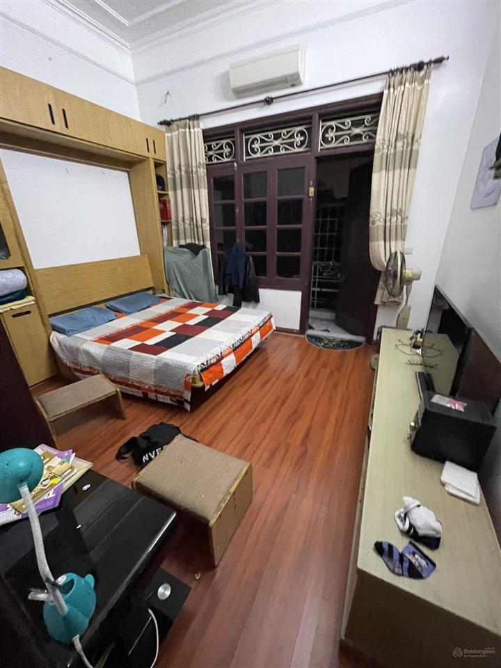 Cần bán chung cư 45m2, 2 phòng ngủ để lại toàn bộ đồ hơn 1,9 tỷ (sổ đỏ sẵn sàng)  0778 395 ***