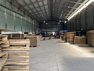 Cho thuê kho xưởng 600m2 giá 25tr/th làm mộc. gỗ trắng ở tp tân uyên bình dương  0908 954 ***