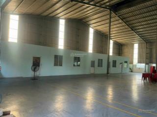 Cần cho thuê kho xưởng 1150m2 ở tp thuận an, bình dương,  0908 954 ***