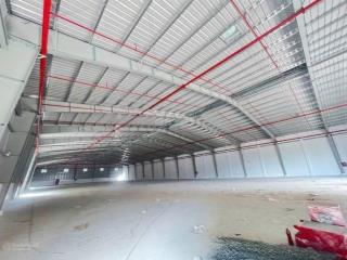 Cho thuê kho xưởng 3686m2 ở phường vĩnh tân , tân uyên , hcm   0908 954 ***