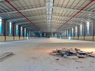 Cho thuê kho xưởng 2850m2 ở phường vĩnh tân, tân uyên bình dương, hcm.  0908 954 ***
