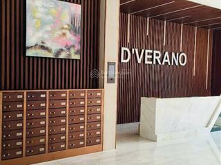 Căn hộ d'verano thủ thiêm lakeview cho thuê ntcb 28tr 3pn cho 121m2 sủ dụng