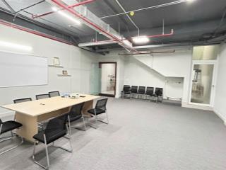 Văn phòng lakeview thủ thiêm vị trí đẹp, 420m2 trống suốt, giá hợp lý 85tr/tháng, ntcb