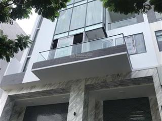 Tòa nhà văn phòng mystery trần quý kiên 1,000m2 sư dụng đường lớn nhận diện thương hiệu giá 250tr/t