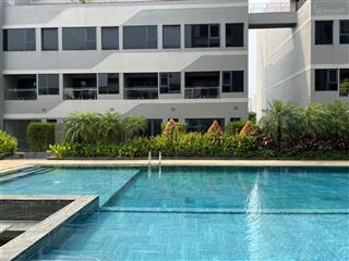 Lakeview thủ thiêm cho thuê văn phòng 360m2 sử dụng giá 70tr/tháng. hầm riêng, trệt 3 lầu + st
