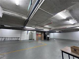 Tòa nhà văn phòng cho thuê an phú, an khánh 720m2 sử dụng hầm, trệt 5 lầu + st, ntcb