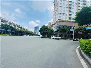 Cho thuê shophouse sala mặt tiền nguyễn cơ thạch 630m2( mặt tiền ngang 16m) giá 280tr /tháng