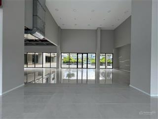 Shophouse lakeview thủ thiêm kinh doanh đa ngành nghề hơn 300m2 giá chỉ 180tr/tháng