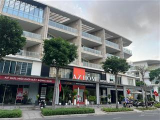 Cho thuê văn phòng 85m2 sala saritown full nội thất văn phòng , view sông bàn giao ngay 60tr/tháng