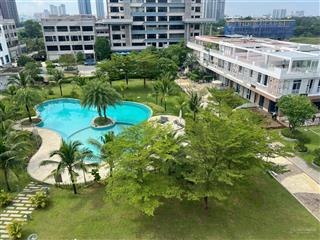 Bán căn hộ lakeview thủ thiêm 120m2 công nhận, có sân vườn duplex view hồ trung tâm 21tỷ (tl)