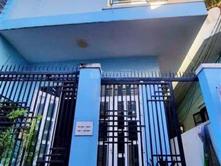 Bán nhà mặt phố đường bùi xuân phái, thị nại, quy nhơn, 2,85 nghìn vnd, 61m2