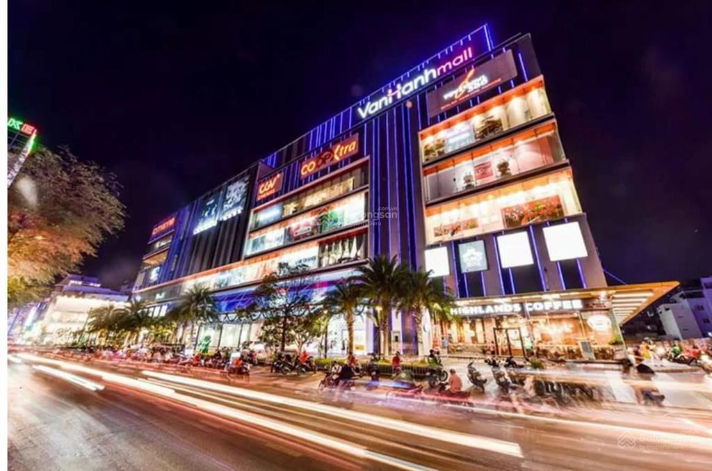 Cho thuê nhà an dương vương 245m2 x 9 tầng + 1 hầm