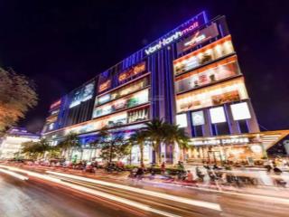 Cho thuê nhà an dương vương 245m2 x 9 tầng + 1 hầm