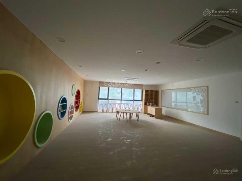 Cho thuê trường mầm non sd 4000m2 gần khu times city