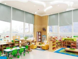 Chuyển nhượng trường mầm non khu vực phúc lợi, long biên