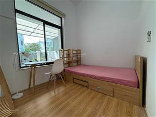 Phòng mới, đẹp, tiện nghi tại lakeview city q2  4tr2