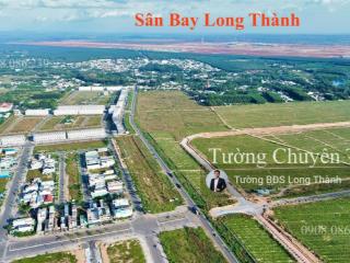Cần bán lô góc 2 mặt tiền đường 32 mét có sổ sẵn thuận tiện làm nhà hàng khách sạn