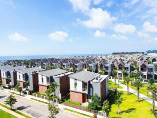Bán 2 shophouse ven biển hồ tràm novaworld tropicana