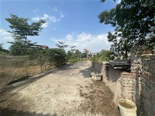 Bán đất 21 cổ đông, sơn tây, hà nội, 2,4 tỷ, 220m2