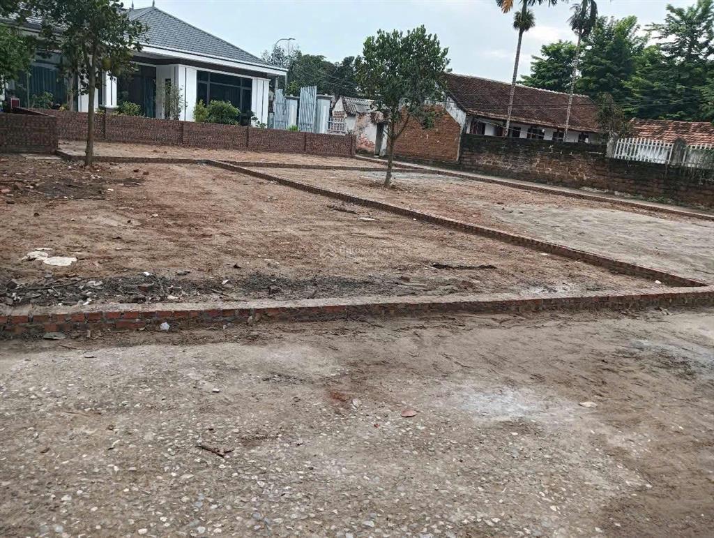 Nhà em tách 3 mảnh bán 1 mảnh 100m giá 1.7 tỷ, gần trường c1,2, chợ đông đúc