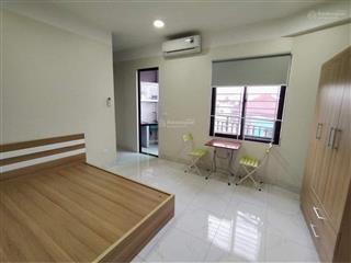 Cho thuê chung cư mini ngõ 268 lê trọng tấn, hoàng mai, hà nội, full nội thất,  0963 497 ***