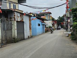 Hàng hiếm, rẻ nhất khu. dt47m2. ô tô. hai thoáng. yên nghĩa. hơn 3 tỷ