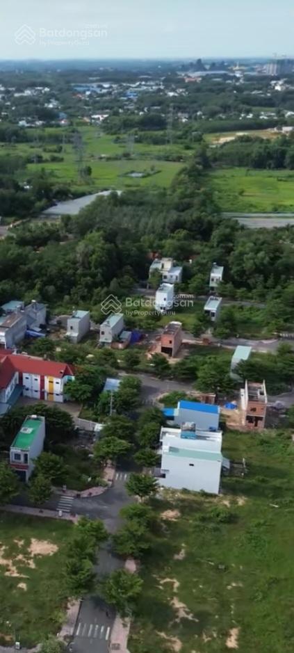 Chính chủ bán đất 81 m2 khu đô thị phương trường an .