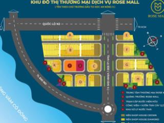 Chính chủ cần bán 2 lô đất nền khu dân cư an nông 5  dt 100m2 giá 3 tỷ thương lượng
