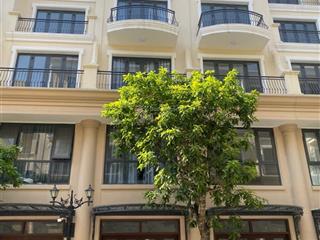 Thanh lý tài sản nhà liền kề tại vinhomes ocean park 2  giá chỉ từ 120tr/m2