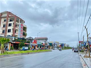 Đất mặt tiền phạm văn đồng, phường vĩ dạ, thích hợp kinh doanh, văn phòng công ty