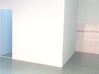 Cho thuê nhà nguyên căn 60m2 tại quận tân bình.