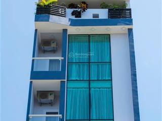 Bán khách sạn mini 99m2 tại củ chi, vĩnh hải, nha trang, view biển hòn chồng, 50m ra bãi tắm