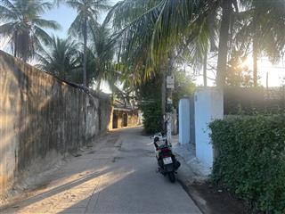 Bán đất tại phú xương, 7,3 tỷ, 227,6 m2, vĩnh hải, nha trang, khánh hòa
