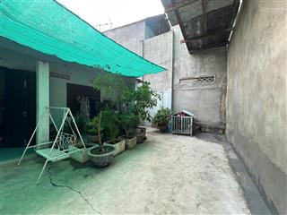 Bán nhà riêng tại hẻm đặng tất, vĩnh hải, nha trang, 6 tỷ, 122.6 m2