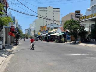 Bán đất mặt tiền củ chi  phường vĩnh hải  tp nha trang