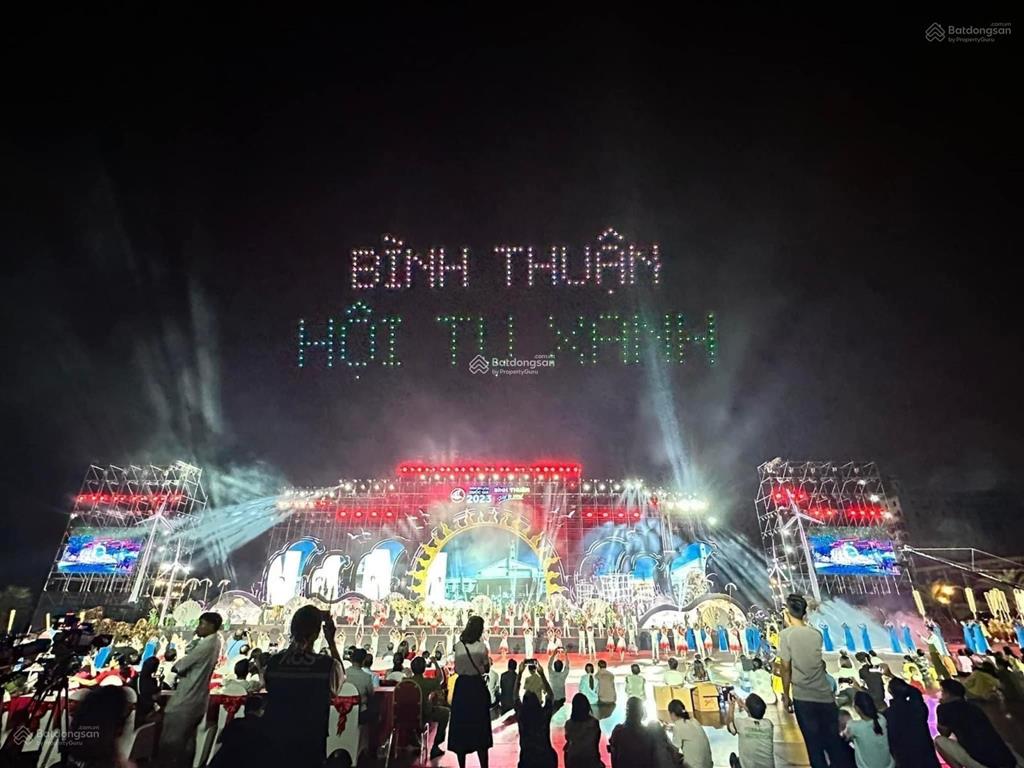 Tổng hợp bđs mt đường dẫn hàm kiệm  tiến thành về siêu dự án novaworld phan thiết