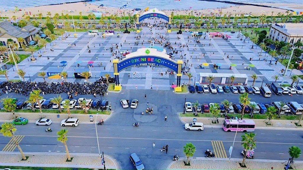 Tổng hợp bđs mt đường dẫn hàm kiệm  tiến thành về siêu dự án novaworld phan thiết