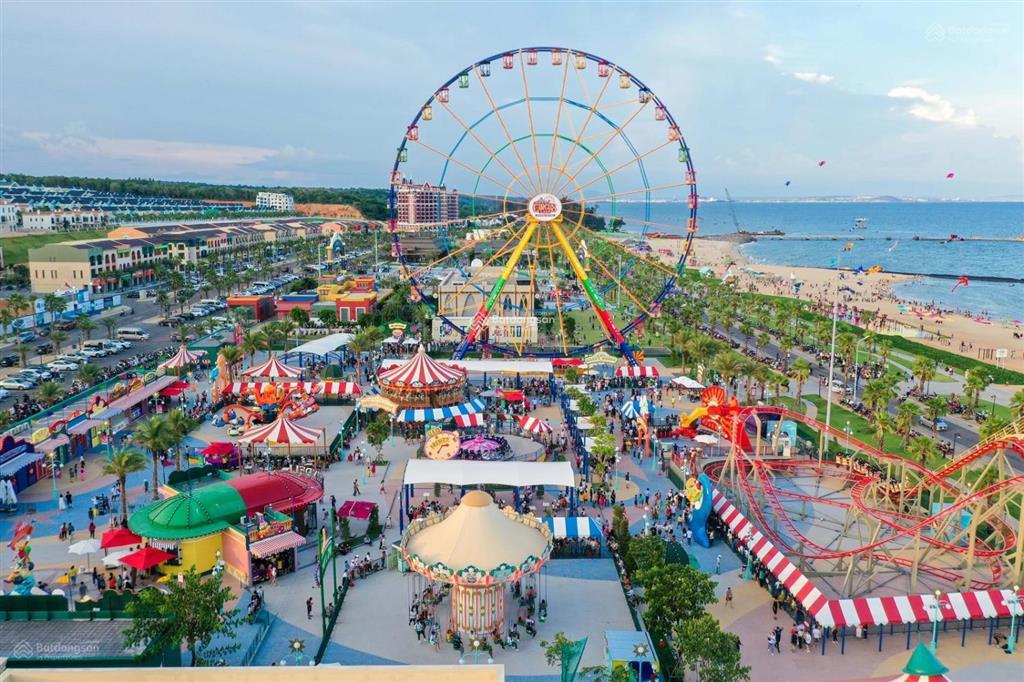 Tổng hợp bđs mt đường dẫn hàm kiệm  tiến thành về siêu dự án novaworld phan thiết