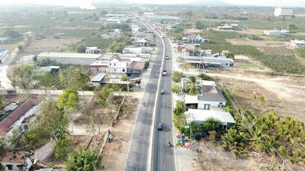 Tổng hợp bđs mt đường dẫn hàm kiệm  tiến thành về siêu dự án novaworld phan thiết