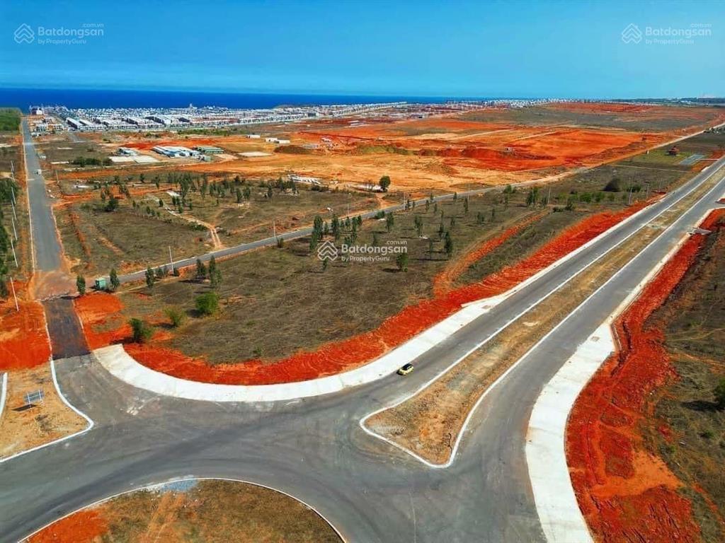 Tổng hợp bđs mt đường dẫn hàm kiệm  tiến thành về siêu dự án novaworld phan thiết