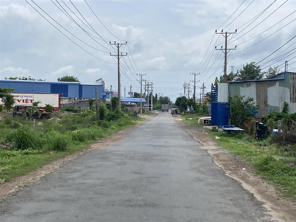 Chính chủ bán đất vườn thanh long xã hàm minh, huyện hàm thuận nam