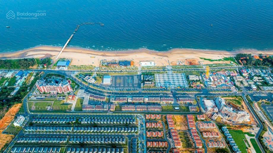 Bán vài mảnh vườn giá tốt nhất kv gần đường dẫn hàm kiệm  tiến thành về dự án novaworld phan thiết