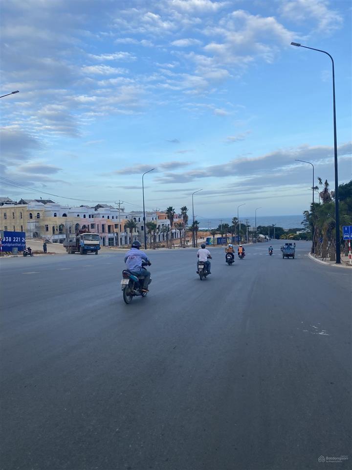 Tổng hợp đất mặt tiền đường 719b gần dự án novaworld pt giá tốt